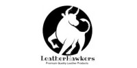 Leather Hawkers