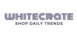 Whitecrate Shop Daily Trends