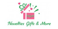 Novelties Gifts and More