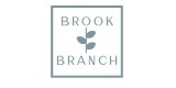 Brook Branch