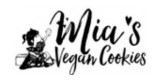 Mia's Vegan Cookies