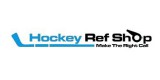 Hockey Ref Shop