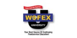 Wofex University