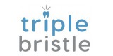 Triple Bristle
