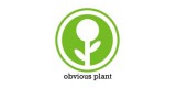 Obvious Plant