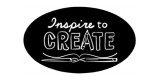 Inspire To Create