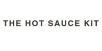The Hot Sauce Kit