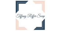 Tiffany Riffer Soap