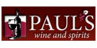 Paul's Wine and Spirits