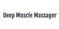 Deep Muscle Massager