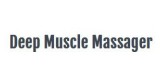Deep Muscle Massager