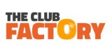 The Club Factory