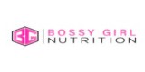Bossy Girl Nutrition