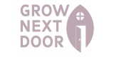 Grow Next Door
