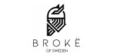 Broke Of Sweden