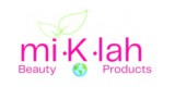 Miklah Beauty Products
