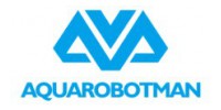 Aquarobotman