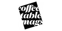 Coffe Table Mags