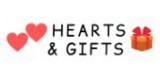 Hearts and Gifts