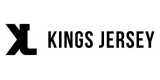 Kings Jersey