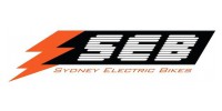 Sydney Electric Bikes