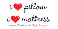 I love Pillow