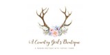 A Country Girls Boutique