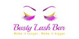 Busty Lash Bar