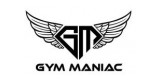 Gym Maniac
