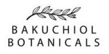 Bakuchiol Botanicals