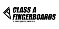 Class A Fingerboards