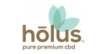 Holus Pure Premium Cbd