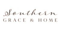 Southern Grace and Home