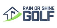 Rain or Shine Golf