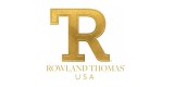 Rowland Thomas