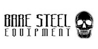 Bare Steel Equipment