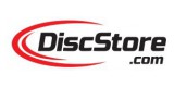 Disc Store