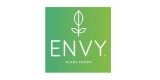 Envy Plant Foods