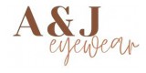 A and J Eyewear