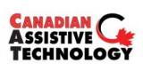 Canadian Assistive Technologies Ltd.