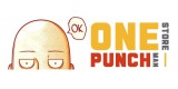 One Punch Man Store