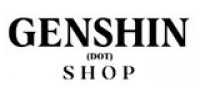 Genshin Shop