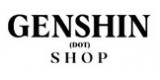 Genshin Shop