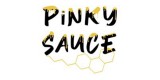 Pinky Sauce