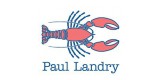 Paul Landry
