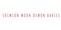 Crimson Moon Demon Babies