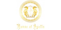 House Of Spells