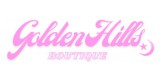 Golden Hills Boutique