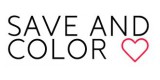 Save and Color