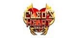 Cleo's Heart Jewelry